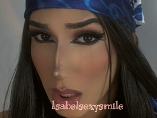 Isabelsexysmile