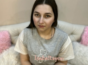 Isabeltayon