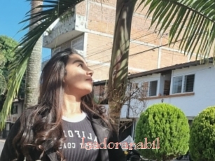 Isadoranabil