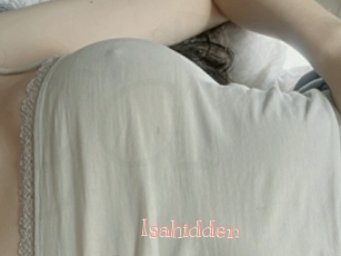 Isahidden