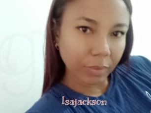 Isajackson