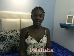 Isaladiabla