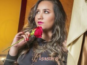 Isasims