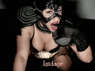 Isidagr
