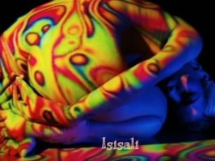 Isisali
