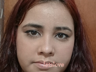 Isislove