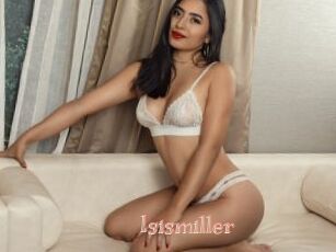 Isismiller