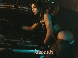 Isismith