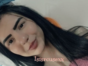 Isisrousexx