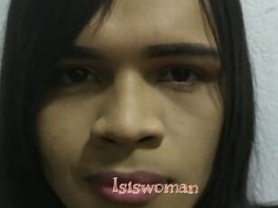 Isiswoman