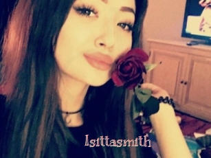 Isittasmith