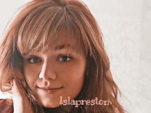 Islapreston