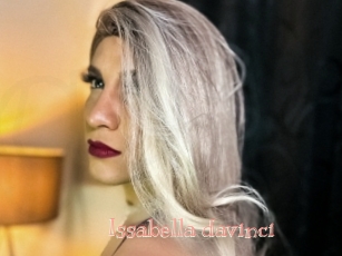 Issabella_davinci