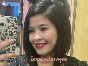 Issabellareyes