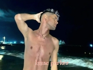 Issac_parker