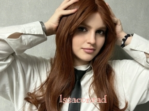 Issaconrad