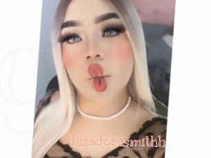 Issadorasmithh