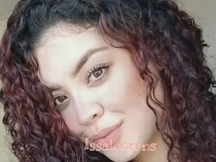 Issaloorens