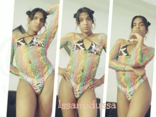 Issamedussa