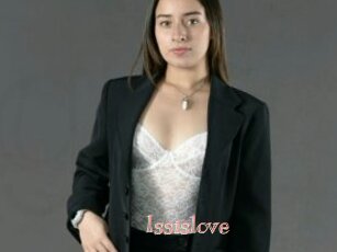 Issislove