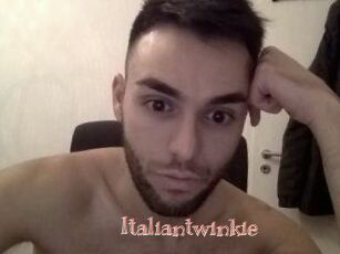 Italiantwinkie