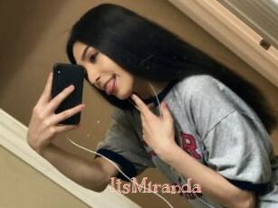 ItsMiranda