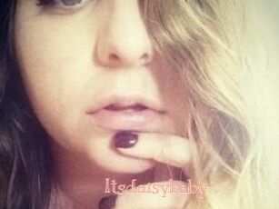Itsdaisybaby