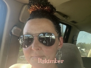 Itskimber