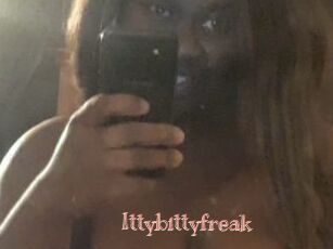 Ittybittyfreak