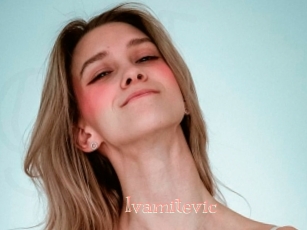 Ivamitevic