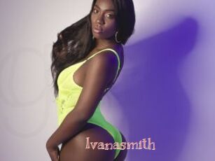 Ivanasmith