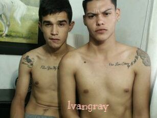 Ivangray