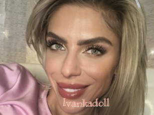 Ivankadoll