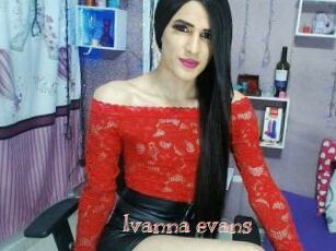 Ivanna_evans