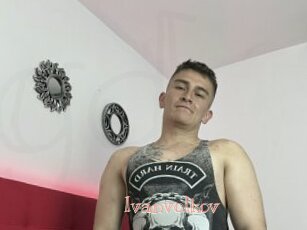 Ivanvolkov