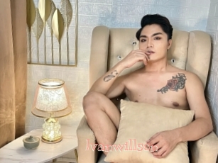 Ivanwillson
