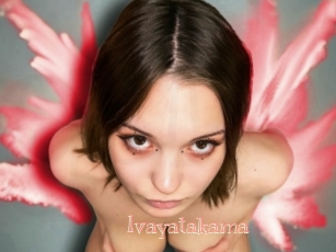 Ivayatakama