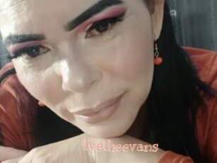 Ivetheevans