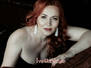 Ivettashine