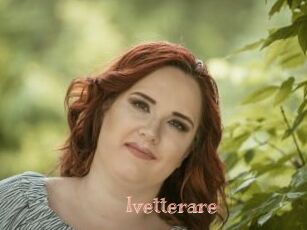 Ivetterare