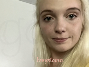 Iveystorm