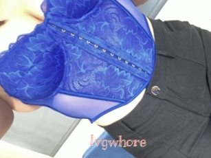 Ivgwhore