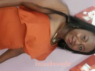 Ivonebreasts