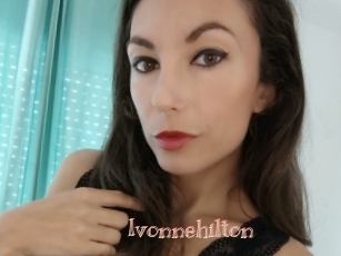 Ivonnehilton