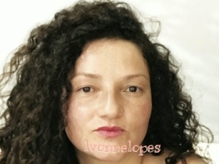 Ivonnelopes
