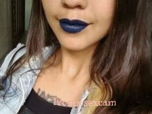 Ivonnesexcam