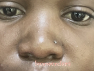 Ivonwonders