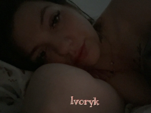 Ivoryk