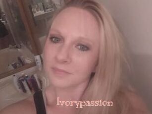 Ivorypassion