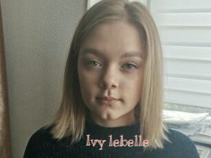 Ivy_lebelle